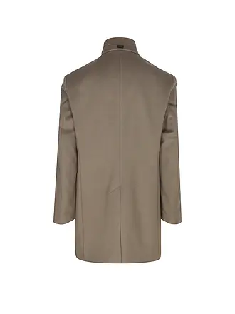 JOOP | Manteau en laine MARON | 